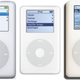 Image for article titled A Visual History of the iPod Click Wheel (R.I.P.)
